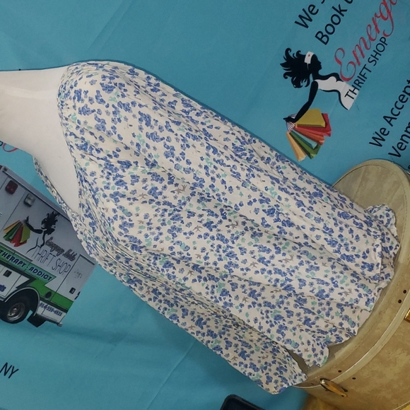 Sonoma Style Blouse - Picture 5 of 6